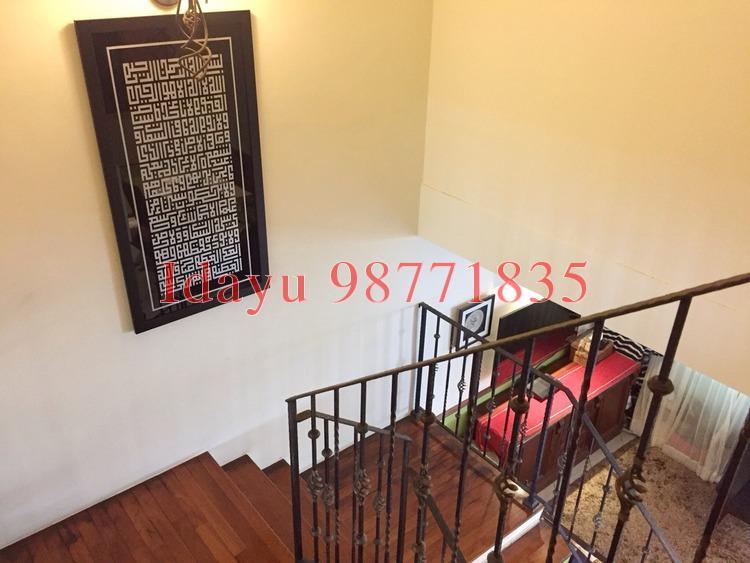 Blk 892A Tampines Avenue 8 (Tampines), HDB Executive #163483832